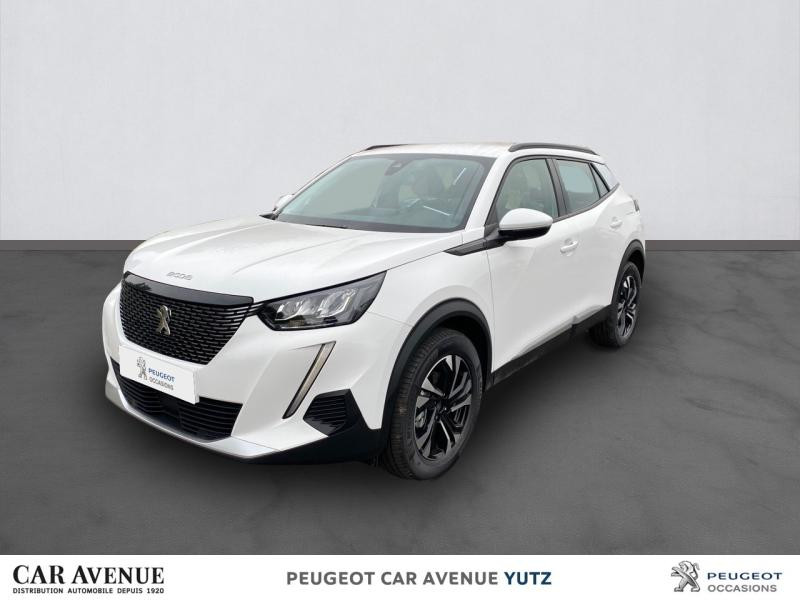 Peugeot 2008 Allure