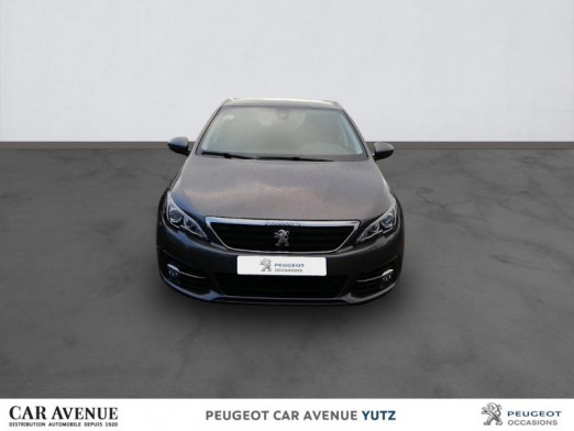 Occasion PEUGEOT 308 SW 1.5 BlueHDi 130ch S&S Active Business 2018 Gris Platinium 15 900 € à Yutz