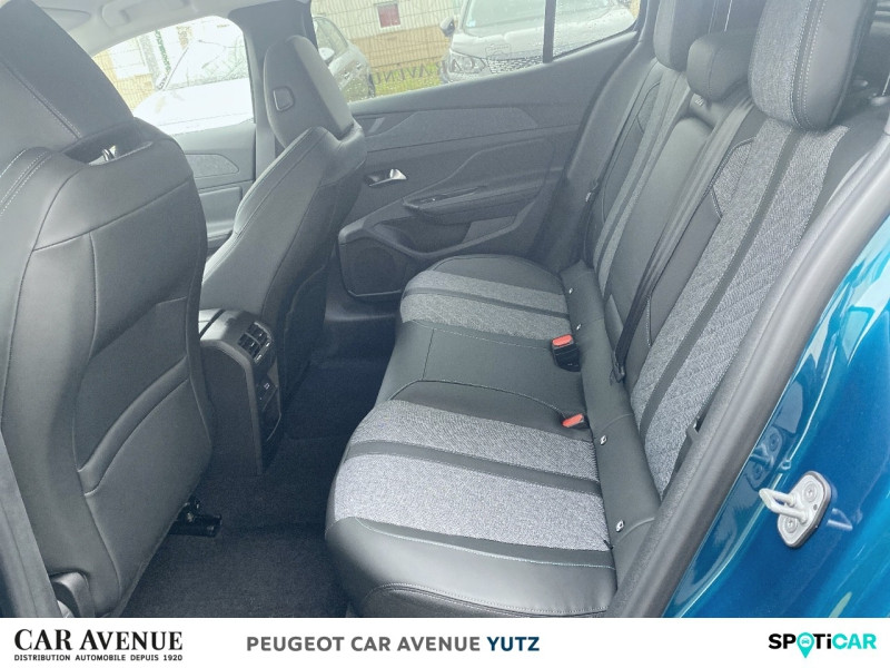Interrupteur siège chauffant Peugeot 605 II - occasion - GARAGE