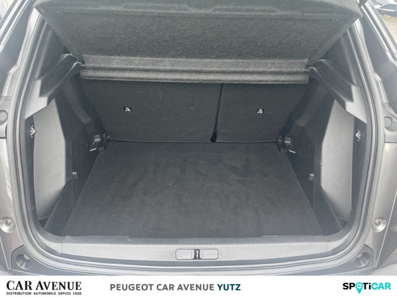 Used PEUGEOT 2008 1.2 PureTech 100ch S&S Active 2020 Gris Platinium (M) € 11490 in Yutz