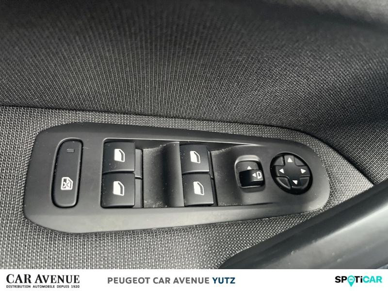 Occasion PEUGEOT 308 1.2 PureTech 130ch S&S Allure 2020 Bleu Vertigo 12990 € à Yutz