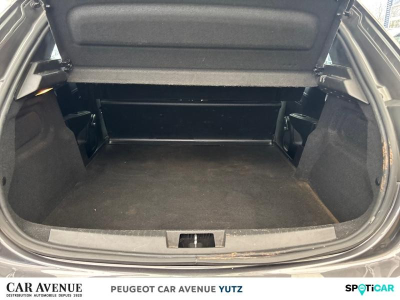 Used PEUGEOT 208 Affaire 1.2 PureTech 75ch S&S Premium 2 Places 2021 Gris Artense € 8190 in Yutz