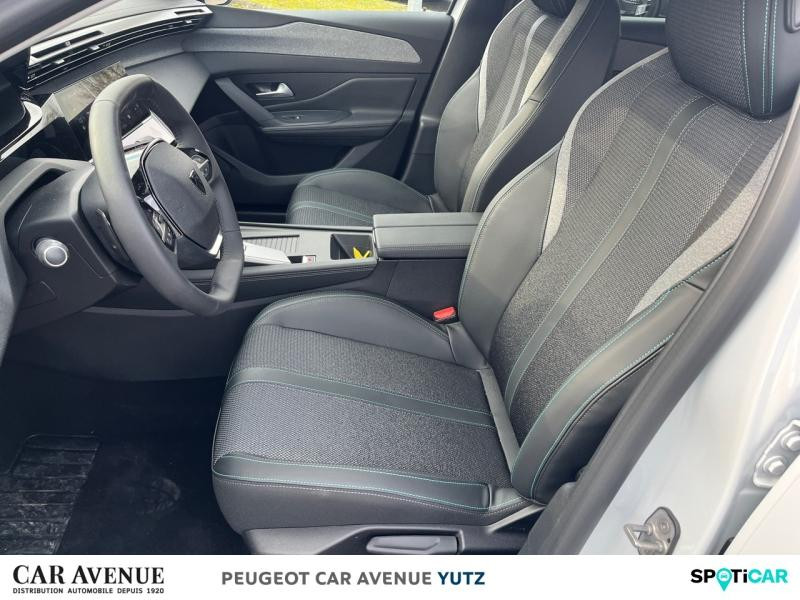 Used PEUGEOT 308 1.5 BlueHDi 130ch S&S Allure Pack EAT8 2024 Blanc Okénite (M) € 29990 in Yutz