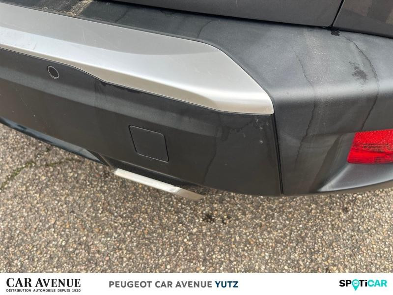 Occasion PEUGEOT 2008 1.2 PureTech 130ch S&S GT Line 7cv 2020 Gris Platinium (M) 15990 € à Yutz