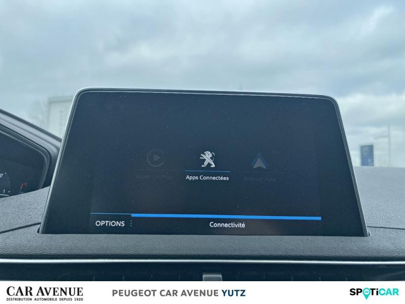Used PEUGEOT 3008 1.5 BlueHDi 130ch E6.c GT Line S&S 7cv 2020 Gris Amazonite (M) € 19490 in Yutz