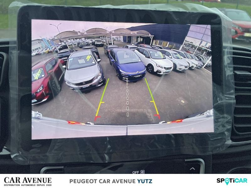 Used PEUGEOT Boxer Fg L2H2 3.3 140ch S&S Pack Premium Connect 2024 Blanc Icy € 36291 in Yutz