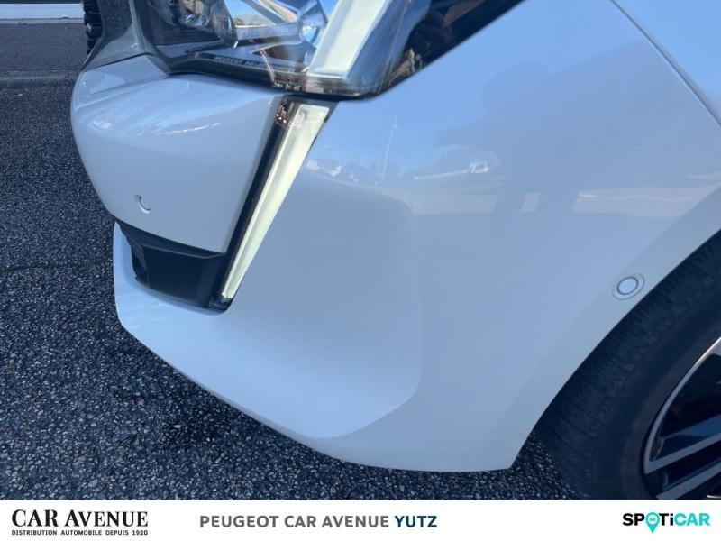 Occasion PEUGEOT 508 HYBRID 225ch GT Pack e-EAT8 2021 Blanc Nacré (N) 23990 € à Yutz