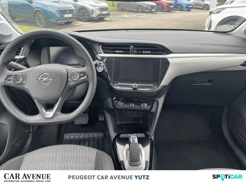 Occasion OPEL Corsa Corsa-e 136ch Edition 2020 Rouge Piment 12490 € à Yutz