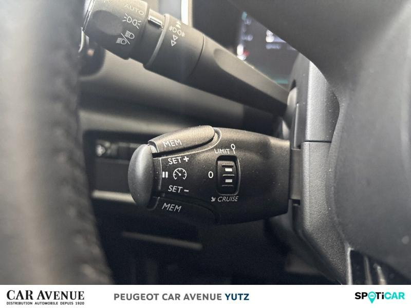 Used CITROEN C5 Aircross BlueHDi 130ch S&S Shine 2020 Packs Color Red Anodisé € 17990 in Yutz