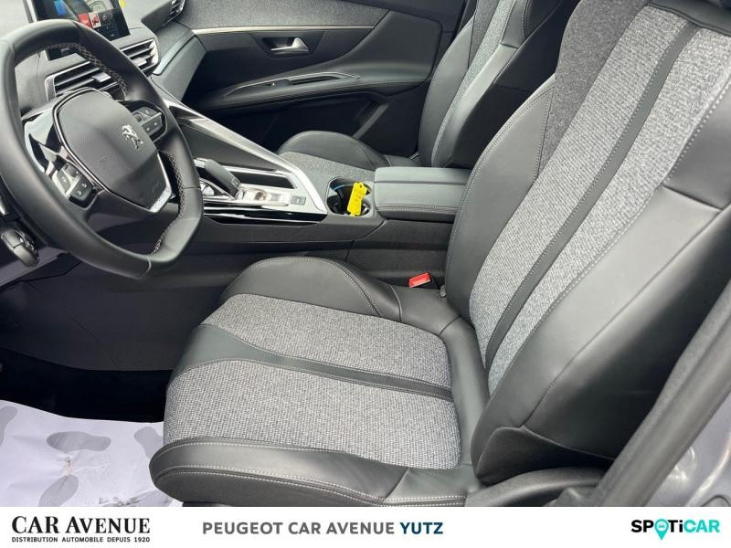 Occasion PEUGEOT 3008 1.5 BlueHDi 130ch E6.c Allure S&S EAT8 2019 Gris Artense (M) 21990 € à Yutz