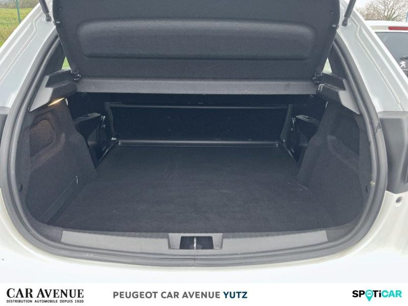 Used PEUGEOT 208 Affaire 1.5 BlueHDi 100 Premium Pack 2 Places 2021 Blanc Banquise € 10990 in Yutz