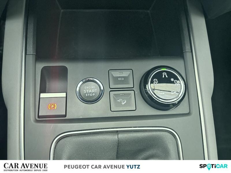 Used CITROEN C5 Aircross BlueHDi 130ch S&S Shine 2020 Packs Color Red Anodisé € 17990 in Yutz