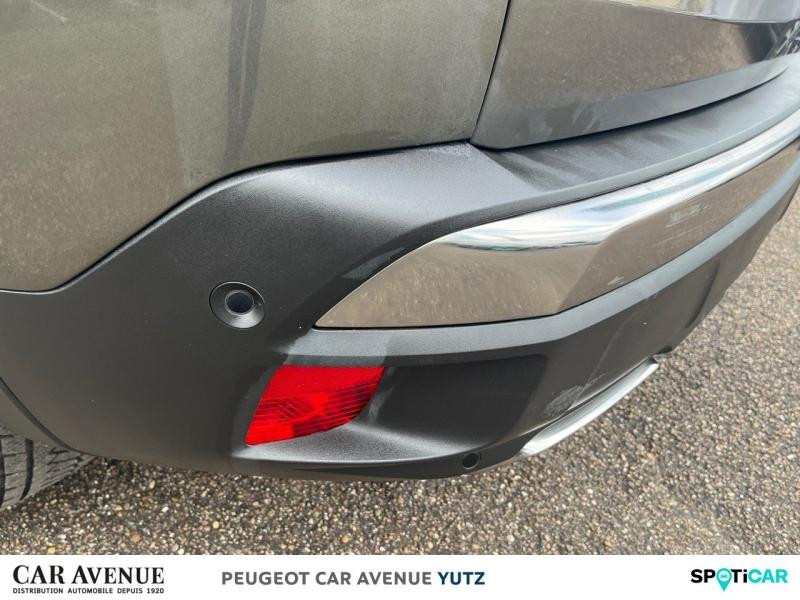Used PEUGEOT 3008 1.5 BlueHDi 130ch E6.c GT Line S&S 7cv 2020 Gris Amazonite (M) € 19490 in Yutz