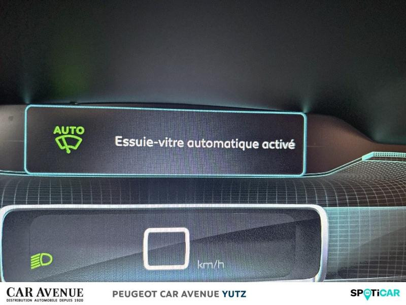 Used CITROEN C5 Aircross BlueHDi 130ch S&S Shine 2020 Packs Color Red Anodisé € 17990 in Yutz