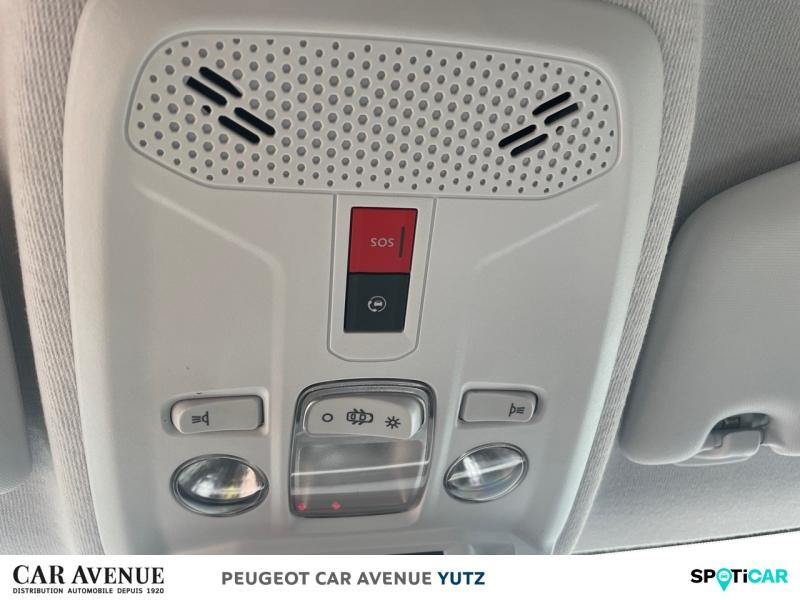 Occasion OPEL Corsa Corsa-e 136ch Edition 2020 Rouge Piment 12490 € à Yutz