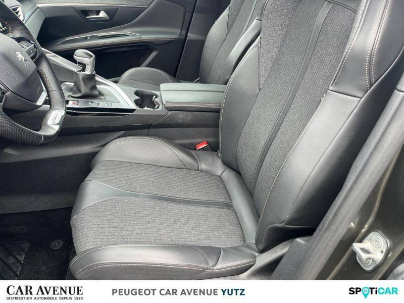 Used PEUGEOT 3008 1.5 BlueHDi 130ch E6.c GT Line S&S 7cv 2020 Gris Amazonite (M) € 19490 in Yutz