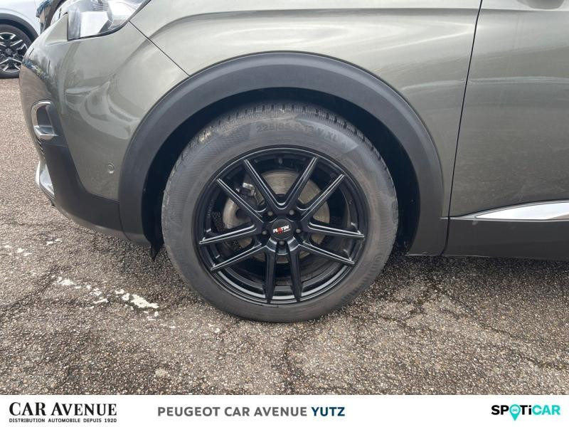 Used PEUGEOT 3008 1.5 BlueHDi 130ch E6.c GT Line S&S 7cv 2020 Gris Amazonite (M) € 19490 in Yutz
