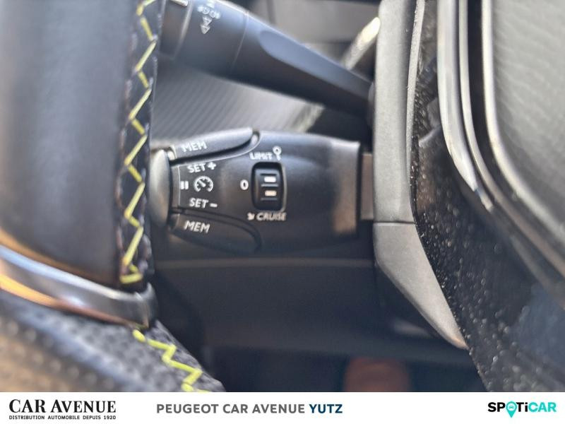 Used PEUGEOT 2008 1.2 PureTech 130ch S&S GT Line 124g 2020 Bleu Vertigo (S) € 16990 in Yutz