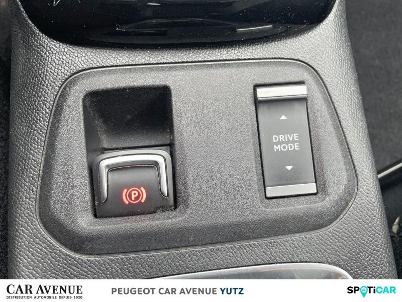 Occasion OPEL Corsa Corsa-e 136ch Edition 2020 Rouge Piment 12490 € à Yutz