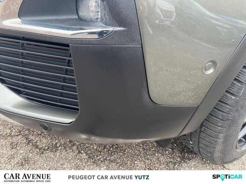 Used PEUGEOT 3008 1.5 BlueHDi 130ch E6.c GT Line S&S 7cv 2020 Gris Amazonite (M) € 19490 in Yutz