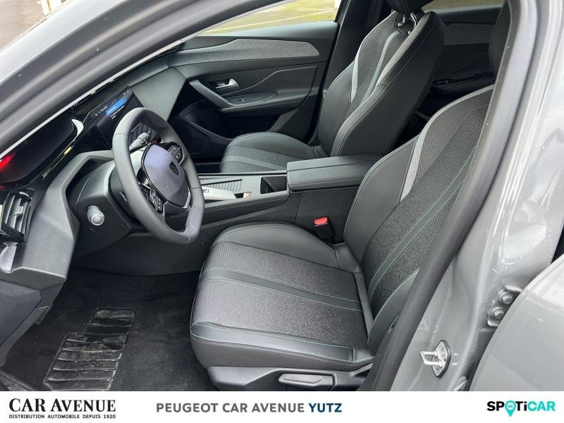 Occasion PEUGEOT 308 SW 1.2 PureTech 130ch S&S Allure EAT8 2024 Gris Sélénium (M) 32080 € à Yutz