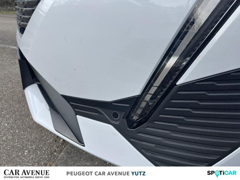 Used PEUGEOT 308 1.5 BlueHDi 130ch S&S Allure Pack EAT8 2024 Blanc Okénite (M) € 29990 in Yutz