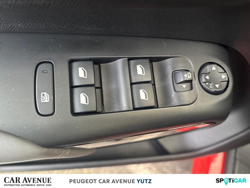 Used CITROEN C5 Aircross BlueHDi 130ch S&S Shine 2020 Packs Color Red Anodisé € 17990 in Yutz