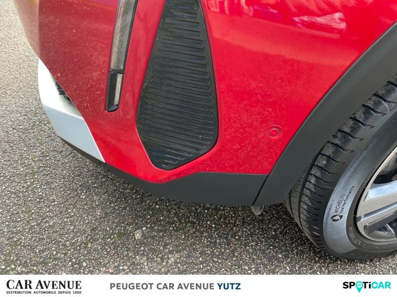 Used PEUGEOT 3008 1.2 PureTech 130ch S&S Allure Pack 2021 Rouge Ultimate (V) € 19490 in Yutz