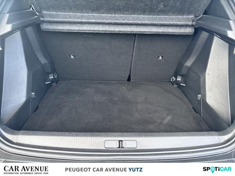 Used PEUGEOT 2008 1.2 PureTech 130ch S&S GT Line 124g 2020 Bleu Vertigo (S) € 16990 in Yutz
