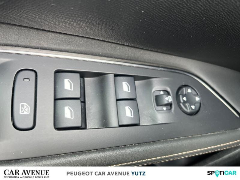 Used PEUGEOT 3008 1.5 BlueHDi 130ch E6.c GT Line S&S 7cv 2020 Gris Amazonite (M) € 19490 in Yutz