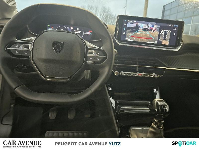 Used PEUGEOT 208 1.2 PureTech 100ch S&S Allure 2024 Gris Artense (M) € 17990 in Yutz