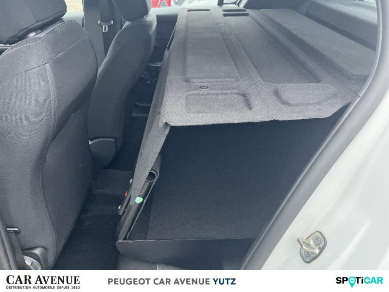 Used PEUGEOT 208 Affaire 1.5 BlueHDi 100 Premium Pack 2 Places 2021 Blanc Banquise € 10990 in Yutz