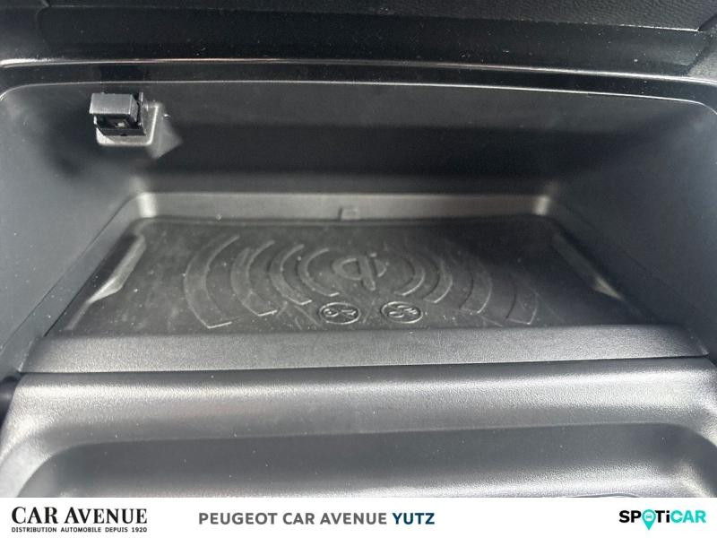 Used PEUGEOT 208 1.2 PureTech 100ch S&S Allure 2021 Blanc Banquise € 14490 in Yutz