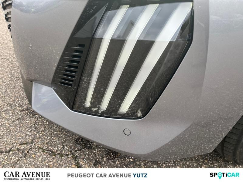 Used PEUGEOT 208 1.2 PureTech 100ch S&S Allure 2024 Gris Artense (M) € 17490 in Yutz