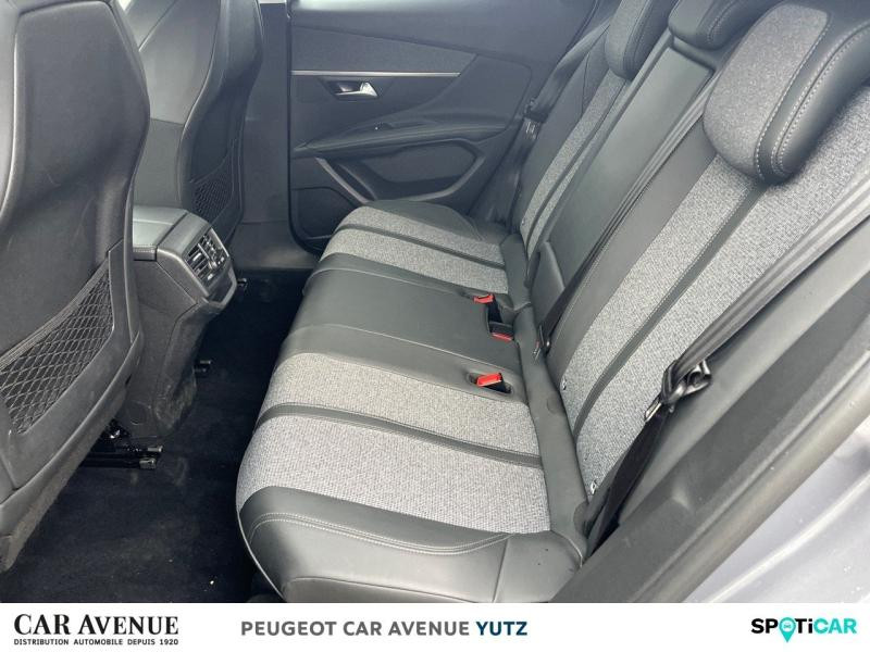 Occasion PEUGEOT 3008 1.5 BlueHDi 130ch E6.c Allure S&S EAT8 2019 Gris Artense (M) 21990 € à Yutz