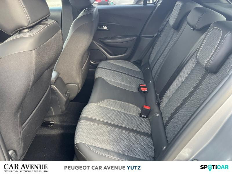 Used PEUGEOT 208 1.2 PureTech 100ch S&S Allure 2024 Gris Artense (M) € 17990 in Yutz