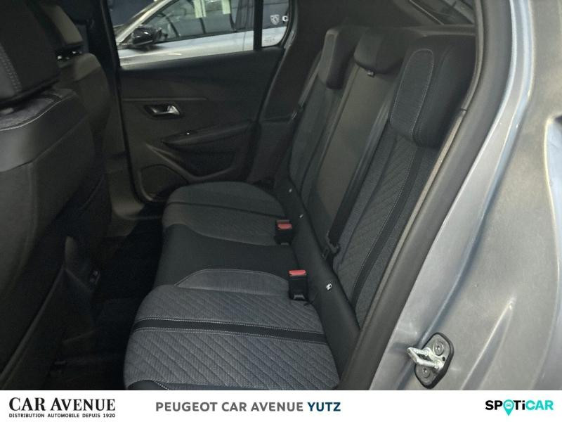 Used PEUGEOT 208 1.2 PureTech 100ch S&S Allure 2024 Gris Artense (M) € 17990 in Yutz