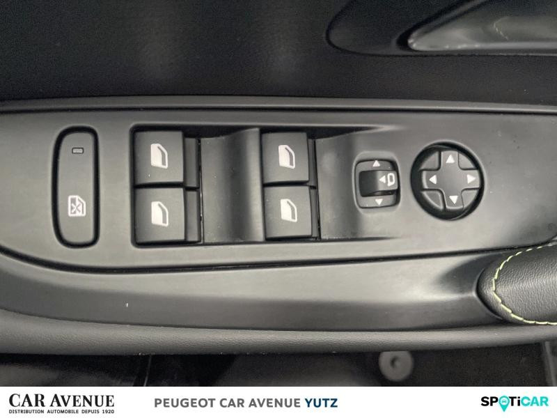 Used PEUGEOT 208 1.2 Hybrid 136ch GT e-DCS6 2024 Bleu Vertigo (V) € 21990 in Yutz