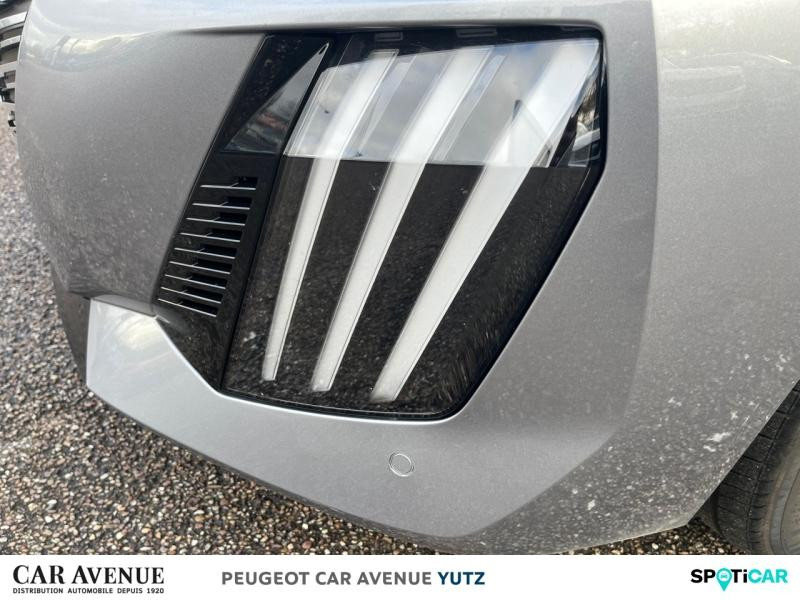 Used PEUGEOT 208 1.2 PureTech 100ch S&S Allure 2024 Gris Artense (M) € 17990 in Yutz