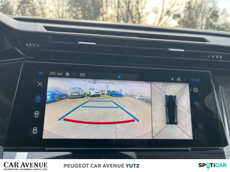 Used PEUGEOT 308 1.5 BlueHDi 130ch S&S Allure Pack EAT8 2024 Blanc Okénite (M) € 29990 in Yutz