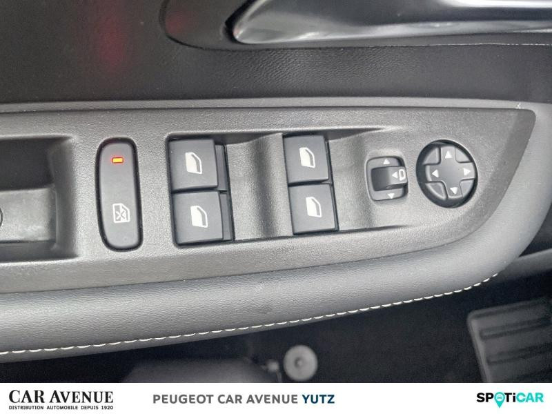 Used PEUGEOT 208 1.2 PureTech 100ch S&S Allure 2024 Gris Selenium (M) € 17990 in Yutz