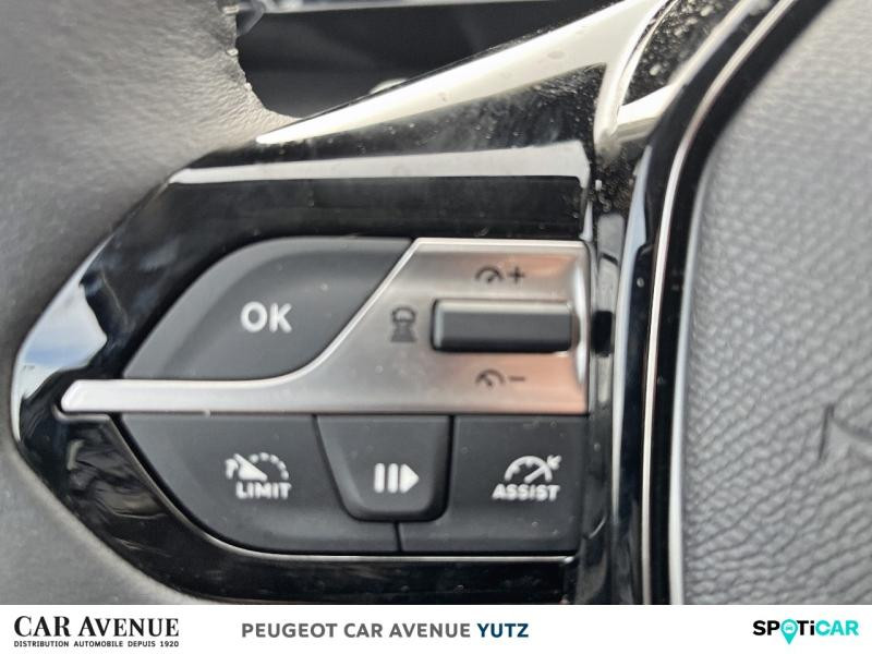 Used PEUGEOT 308 1.5 BlueHDi 130ch S&S Allure Pack EAT8 2024 Blanc Okénite (M) € 29990 in Yutz