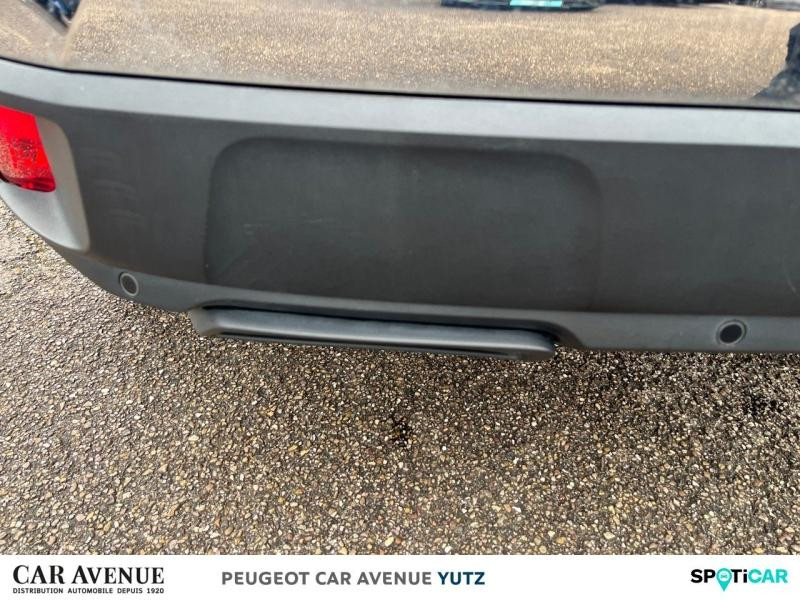 Occasion PEUGEOT 3008 1.5 BlueHDi 130ch E6.c Allure S&S EAT8 2019 Gris Artense (M) 21990 € à Yutz