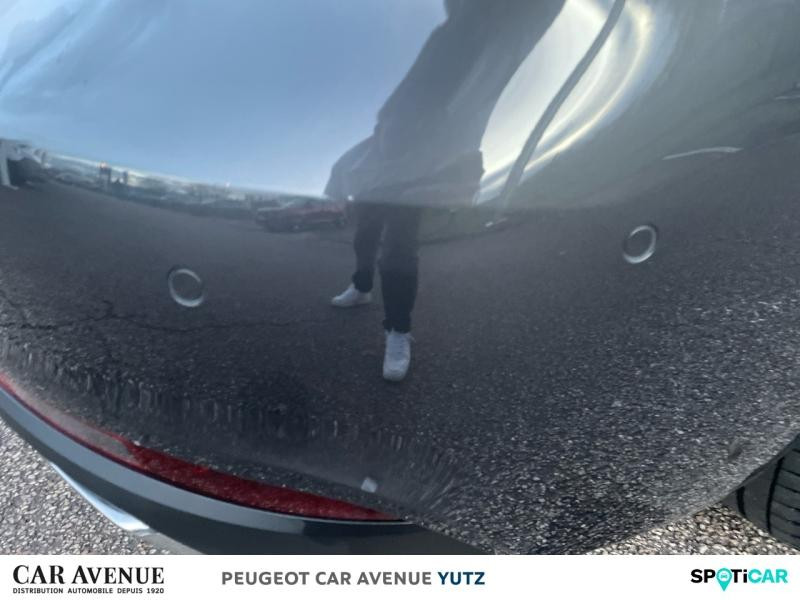 Occasion PEUGEOT 508 BlueHDi 130ch S&S GT EAT8 2024 Gris Titane (M) 41422 € à Yutz