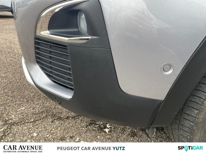 Occasion PEUGEOT 3008 1.5 BlueHDi 130ch E6.c Allure S&S EAT8 2019 Gris Artense (M) 21990 € à Yutz