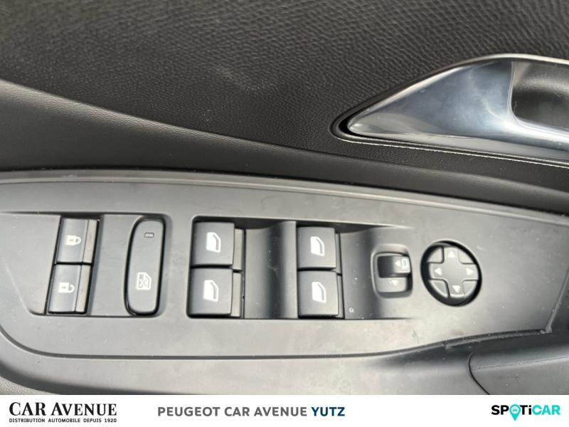 Used PEUGEOT 308 1.5 BlueHDi 130ch S&S Allure Pack EAT8 2024 Blanc Okénite (M) € 29990 in Yutz