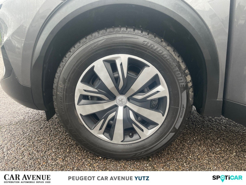 Used PEUGEOT 2008 1.2 PureTech 100ch S&S Active 2020 Gris Platinium (M) € 11490 in Yutz