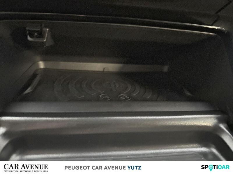 Used PEUGEOT 208 1.2 PureTech 100ch S&S Allure 2024 Gris Artense (M) € 17990 in Yutz