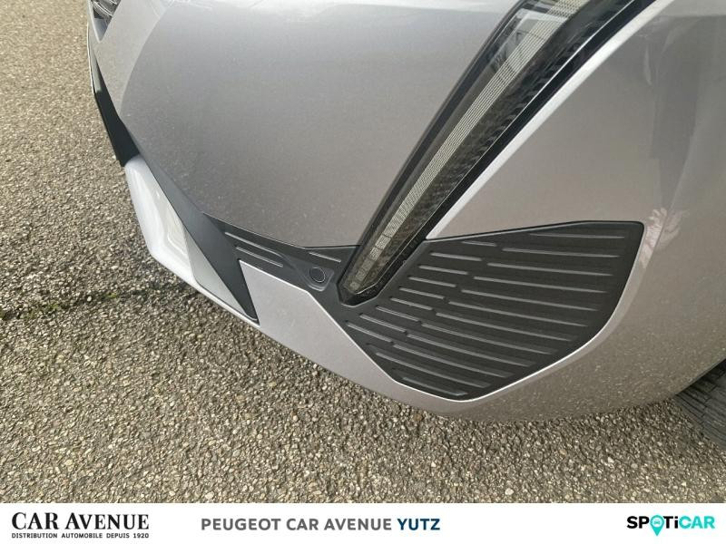 Used PEUGEOT 308 1.2 PureTech 130ch S&S Allure 2022 Gris Artense (M) € 18490 in Yutz