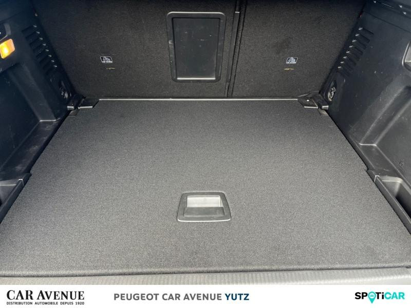 Used PEUGEOT 3008 1.5 BlueHDi 130ch E6.c GT Line S&S 7cv 2020 Gris Amazonite (M) € 19490 in Yutz